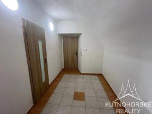 Pronájem bytu 1+1, Kutná Hora, Jungmannovo náměstí, 49 m2