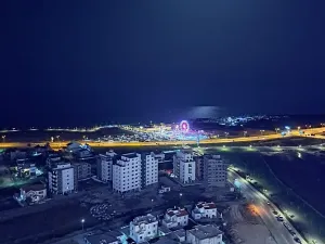 Prodej bytu 3+1, Trikomo, Kypr, 100 m2