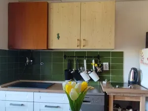 Prodej bytu 1+1, Pavićini, Chorvatsko, 34 m2