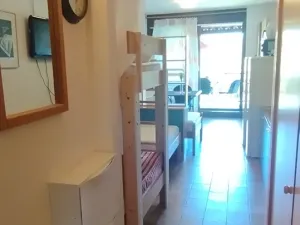 Prodej bytu 1+1, Pavićini, Chorvatsko, 34 m2