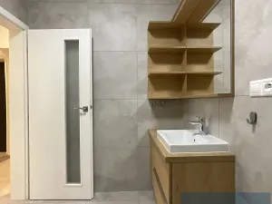 Prodej bytu 2+kk, Střelice, Brněnská, 54 m2