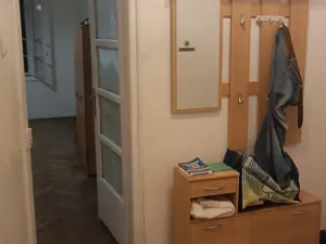 Pronájem bytu 2+kk, Praha - Strašnice, Nad Primaskou, 46 m2