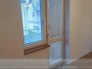 Pronájem bytu 2+1, Praha - Hloubětín, Poděbradská, 46 m2