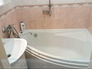 Pronájem bytu 2+1, Praha - Hloubětín, Poděbradská, 46 m2