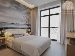 Prodej bytu 3+kk, Praha - Vysočany, Kolmá, 74 m2