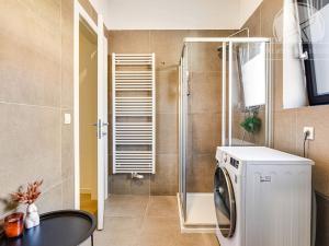 Prodej bytu 3+kk, Praha - Vysočany, Kolmá, 74 m2