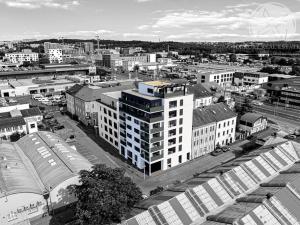 Prodej bytu 2+kk, Praha - Vysočany, V Předním Hloubětíně, 72 m2