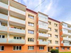 Prodej bytu 3+1, Jihlava, U Hřbitova, 73 m2