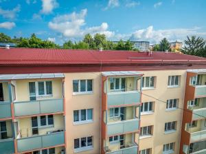 Prodej bytu 3+1, Jihlava, U Hřbitova, 73 m2