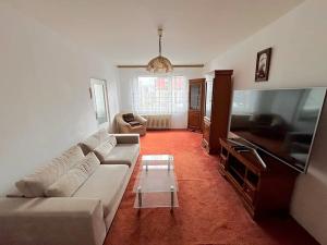 Pronájem bytu 3+1, Liberec, Na Bojišti, 85 m2