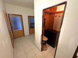 Pronájem bytu 3+1, Liberec, Na Bojišti, 85 m2