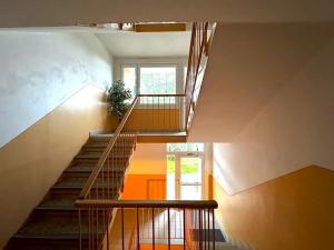 Pronájem bytu 3+1, Liberec, Na Bojišti, 85 m2