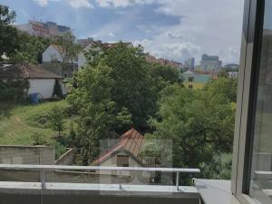 Pronájem bytu 2+kk, Praha - Michle, Hadovitá, 50 m2