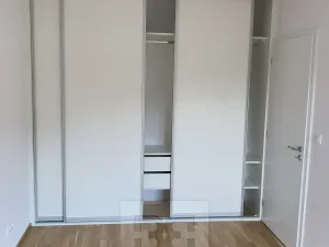 Pronájem bytu 2+kk, Praha - Michle, Hadovitá, 50 m2