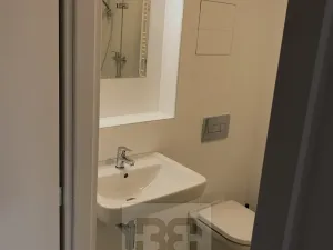 Pronájem bytu 2+kk, Praha - Michle, Hadovitá, 50 m2