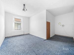 Pronájem bytu 3+1, Plzeň, Božkovská, 75 m2
