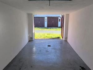 Pronájem garáže, Františkovy Lázně, Budovatelská, 20 m2