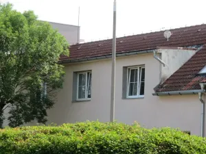 Dražba bytu 2+1, České Budějovice, A. Trägera, 86 m2