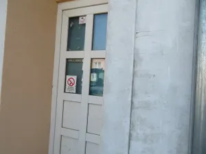 Dražba bytu 2+1, České Budějovice, A. Trägera, 86 m2