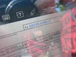 Dražba bytu 2+1, České Budějovice, A. Trägera, 86 m2