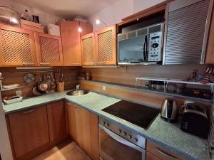 Pronájem bytu 2+kk, Praha - Vysočany, bratří Dohalských, 60 m2