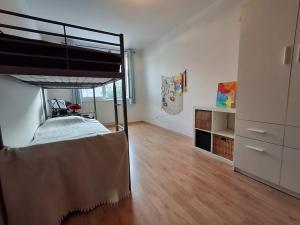 Pronájem bytu 2+kk, Praha - Vysočany, bratří Dohalských, 60 m2