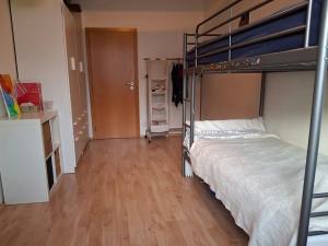 Pronájem bytu 2+kk, Praha - Vysočany, bratří Dohalských, 60 m2