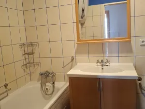Pronájem bytu 2+kk, Praha - Vysočany, bratří Dohalských, 60 m2