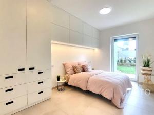Prodej bytu 2+kk, Písek, Cihlářská, 66 m2