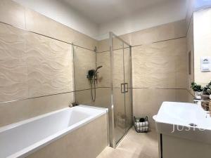 Prodej bytu 2+kk, Písek, Cihlářská, 66 m2