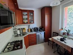 Pronájem bytu 3+1, Ostrava, Otakara Jeremiáše, 78 m2