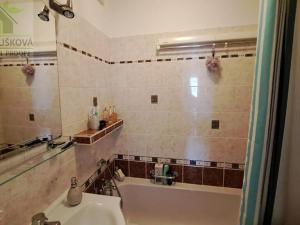 Pronájem bytu 3+1, Ostrava, Otakara Jeremiáše, 78 m2