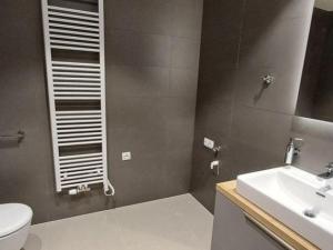 Pronájem bytu 1+kk, Praha - Žižkov, U Viktorie, 49 m2