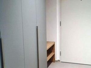 Pronájem bytu 1+kk, Praha - Žižkov, U Viktorie, 49 m2