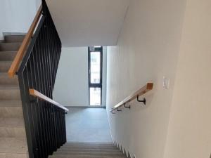 Pronájem bytu 1+kk, Praha - Žižkov, U Viktorie, 49 m2