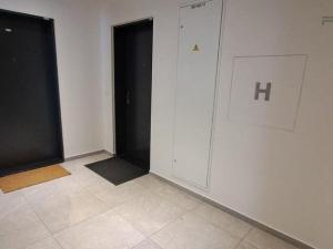 Pronájem bytu 1+kk, Praha - Žižkov, U Viktorie, 49 m2