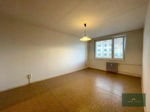 Prodej bytu 3+1, Příbram, Šachetní, 64 m2