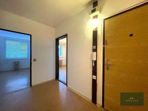 Prodej bytu 3+1, Příbram, Šachetní, 64 m2