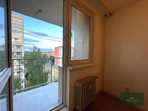Prodej bytu 3+1, Příbram, Šachetní, 64 m2