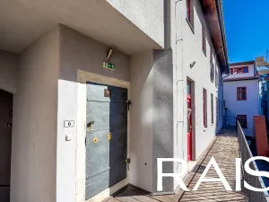 Prodej činžovního domu, Brno, 1030 m2
