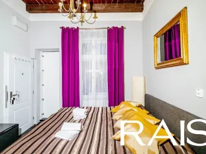 Prodej činžovního domu, Brno, 1030 m2