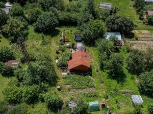 Prodej chaty, Litomyšl, K Primátorské hrázi, 25 m2