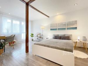 Prodej bytu 2+kk, Praha - Michle, Michelská, 51 m2