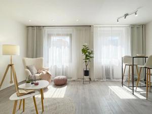 Prodej bytu 2+kk, Praha - Michle, Michelská, 51 m2