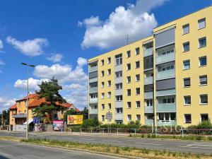 Prodej bytu 2+kk, Praha - Michle, Michelská, 51 m2