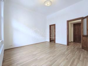 Pronájem bytu 2+kk, Praha - Holešovice, Milady Horákové, 51 m2