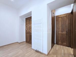 Pronájem bytu 2+kk, Praha - Holešovice, Milady Horákové, 51 m2