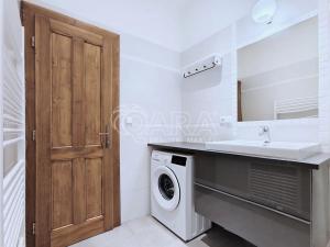 Pronájem bytu 2+kk, Praha - Holešovice, Milady Horákové, 51 m2