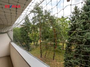 Prodej bytu 3+1, Praha - Střížkov, Červenkova, 60 m2