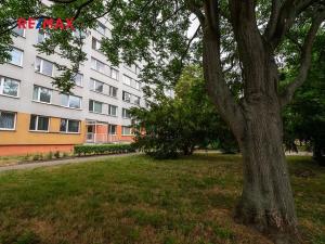 Prodej bytu 3+1, Praha - Střížkov, Červenkova, 60 m2